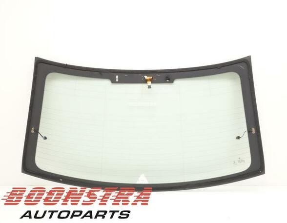 Rear Windscreen BMW 2 Coupe (F22, F87)