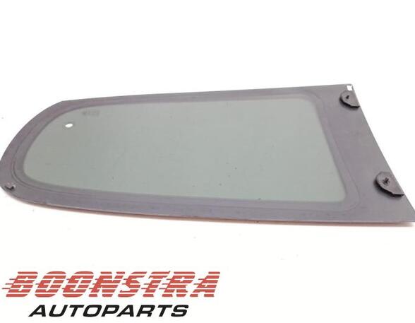 Rear Windscreen PEUGEOT 108 (--)