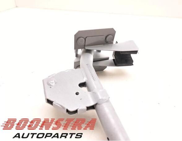 Bonnet Hinge MASERATI Ghibli III (M157), MASERATI Quattroporte VI (--)