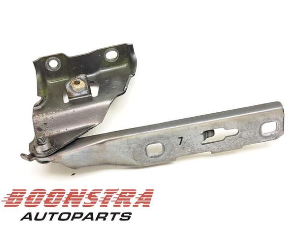 Bonnet Hinge AUDI A4 Avant (8K5, B8)