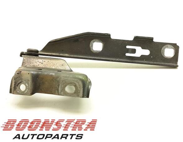 Bonnet Hinge AUDI A4 Avant (8K5, B8)