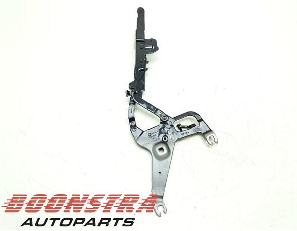 Bonnet Hinge BMW X5 (F15, F85)