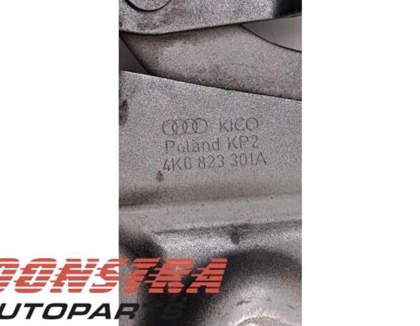 Bonnet Hinge AUDI A6 C8 Avant (4A5)