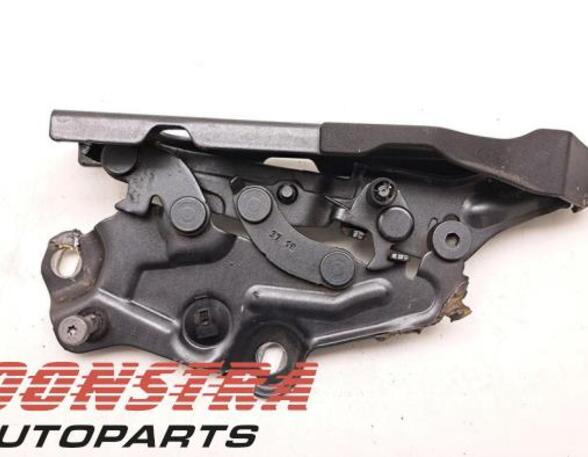 Bonnet Hinge AUDI A6 C8 Avant (4A5)