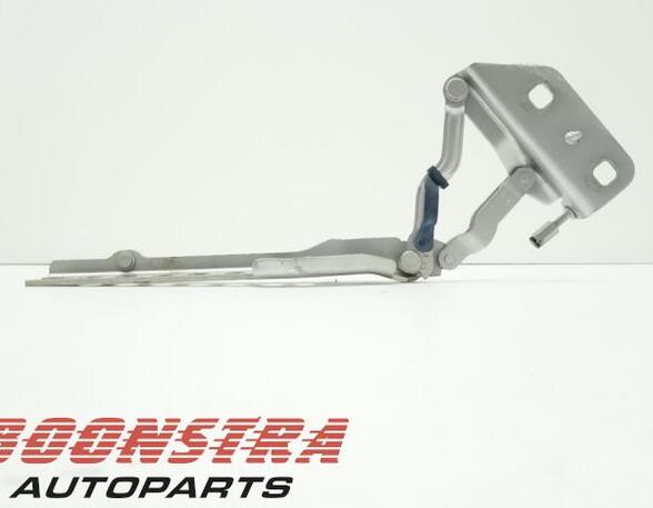 Bonnet Hinge AUDI A8 (4E2, 4E8)