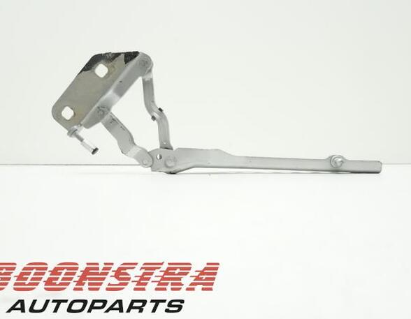 Bonnet Hinge AUDI A8 (4E2, 4E8)