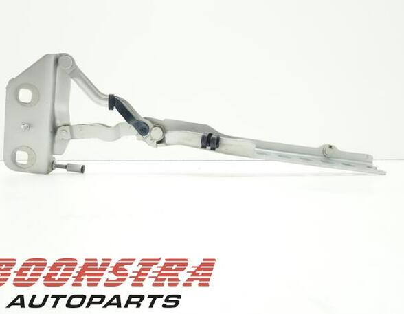 Bonnet Hinge AUDI A8 (4E2, 4E8)