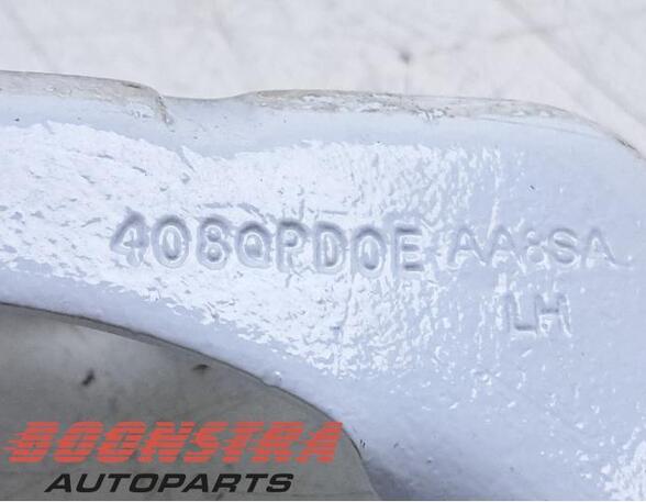 Motorhaubenscharnier links Ford Puma II  L1TBS16801AA P21386444