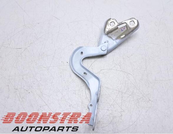 Motorhaubenscharnier links Ford Puma II  L1TBS16801AA P21386444