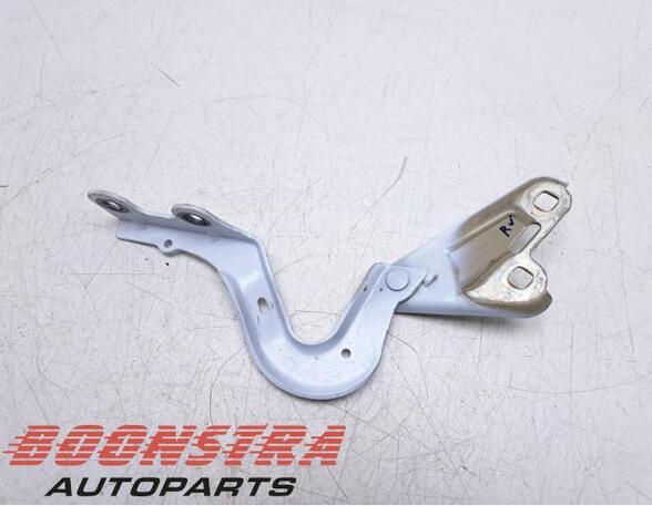 Bonnet Hinge FORD PUMA (J2K, CF7)