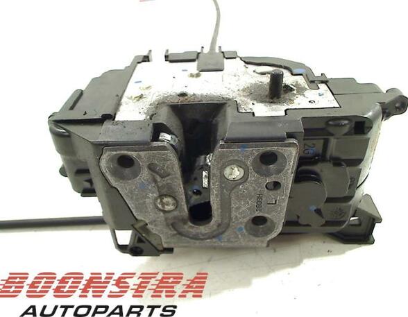 Motorkapkabel RENAULT Clio III (BR0/1, CR0/1), RENAULT Clio IV (BH)