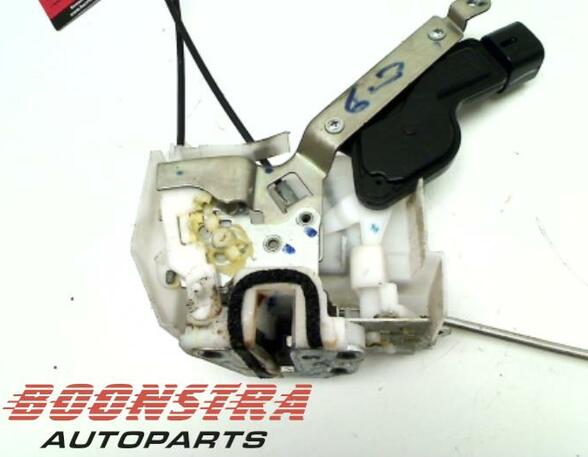 Bonnet Release Cable SUZUKI Alto (GF)