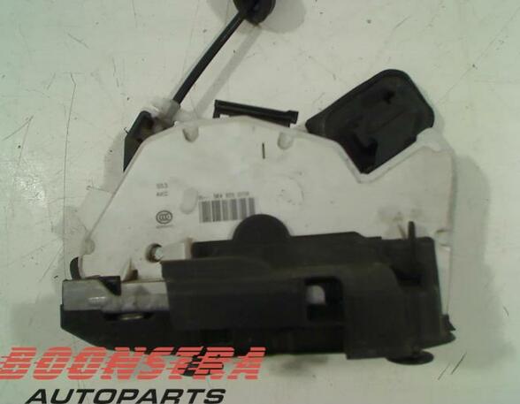 Motorkapkabel VW Golf VII (5G1, BE1, BE2, BQ1)