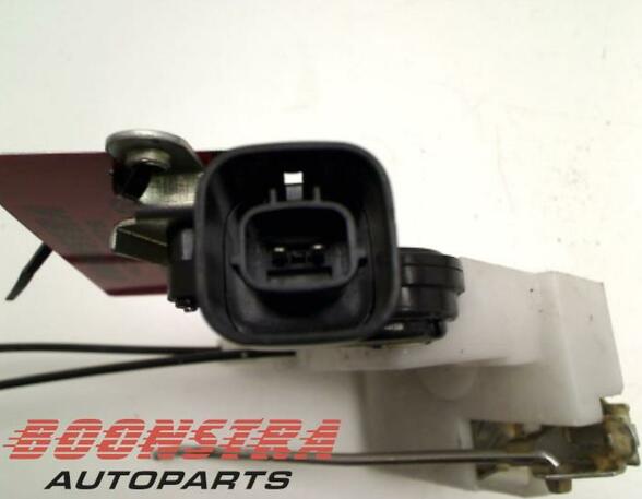 Bonnet Release Cable SUZUKI Alto (GF)