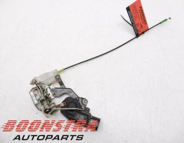 Bonnet Release Cable TOYOTA Aygo (KGB1, WNB1)