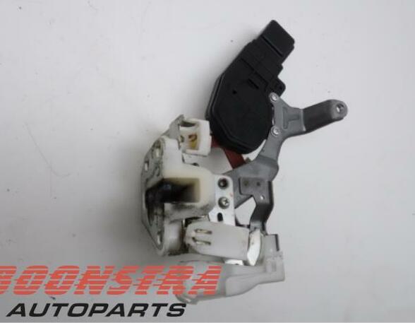 Bonnet Release Cable TOYOTA Aygo (KGB1, WNB1)