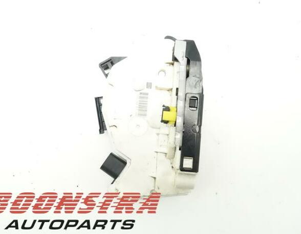 Bonnet Release Cable SEAT Ibiza IV (6J5, 6P1), SEAT Ibiza IV Sportcoupe (6J1, 6P5)