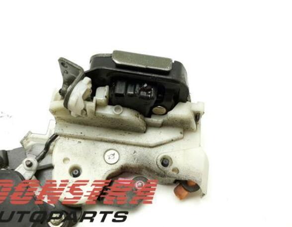 Klappenschlosszug Subaru Impreza I Stufenheck GC 63318FA010 P17238186