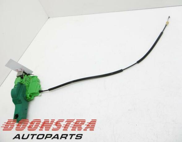 Bonnet Release Cable ALFA ROMEO Mito (955)