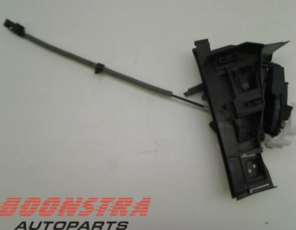 Bonnet Release Cable FORD Focus III Turnier (--)