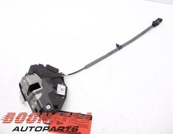 Bonnet Release Cable FORD Focus III Turnier (--)