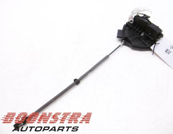 Motorkapkabel FORD Focus III Turnier (--)