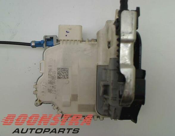 Bonnet Release Cable AUDI A3 Sportback (8VA, 8VF)