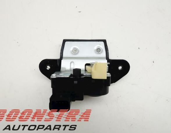 Bonnet Release Cable KIA Picanto (JA), KIA Picanto (TA)