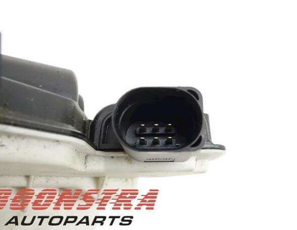 Bonnet Release Cable SEAT Ibiza IV (6J5, 6P1), SEAT Ibiza IV Sportcoupe (6J1, 6P5)