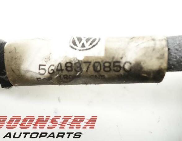 Bonnet Release Cable VW Golf VII (5G1, BE1, BE2, BQ1)