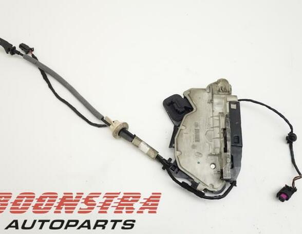 Bonnet Release Cable VW Golf VII (5G1, BE1, BE2, BQ1)