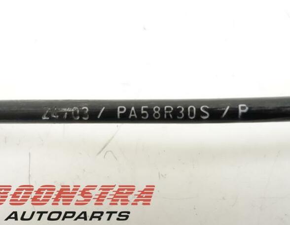 Bonnet Release Cable PEUGEOT 307 CC (3B)