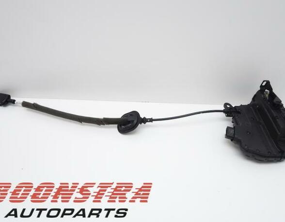 Bonnet Release Cable RENAULT Captur I (H5, J5), RENAULT Clio IV (BH)