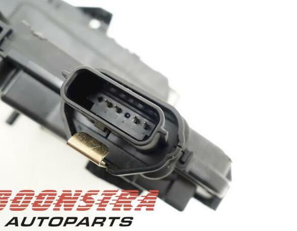 Bonnet Release Cable RENAULT Captur I (H5, J5), RENAULT Clio IV (BH)