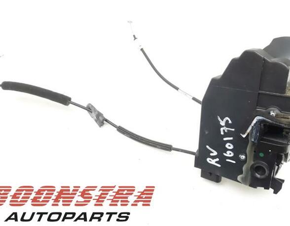 Bonnet Release Cable PEUGEOT 308 II (L3, LB, LH, LP, LW)