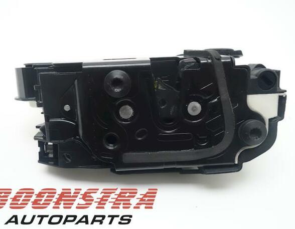 Bonnet Release Cable SEAT Leon (5F1)