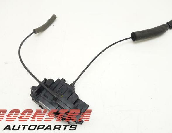 Bonnet Release Cable RENAULT Megane III Grandtour (KZ0/1)