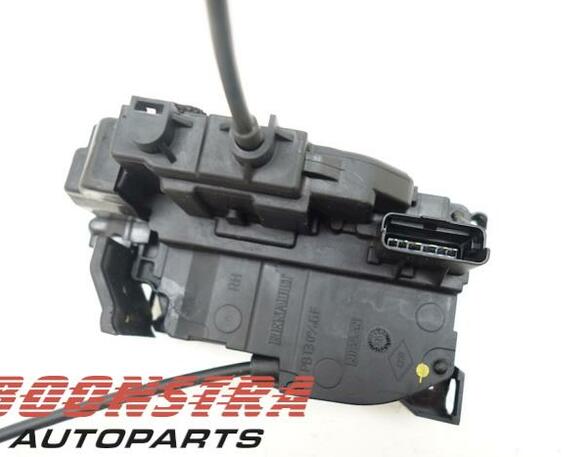 Bonnet Release Cable RENAULT Megane III Grandtour (KZ0/1)