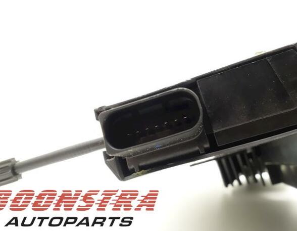 Bonnet Release Cable PEUGEOT 308 SW II (L4, LC, LJ, LR, LX)