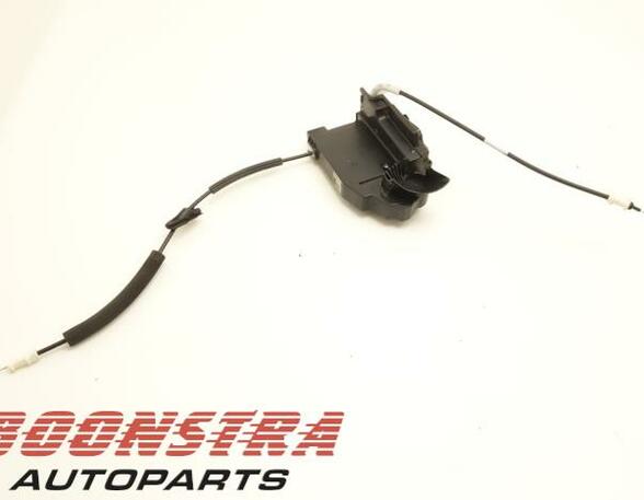 Bonnet Release Cable PEUGEOT 308 SW II (L4, LC, LJ, LR, LX)