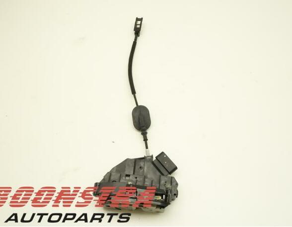 Bonnet Release Cable FORD Fiesta VI (CB1, CCN)