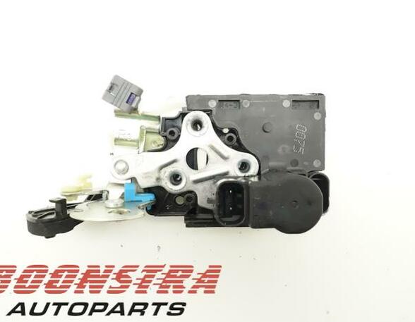 Bonnet Release Cable OPEL Karl (C16)