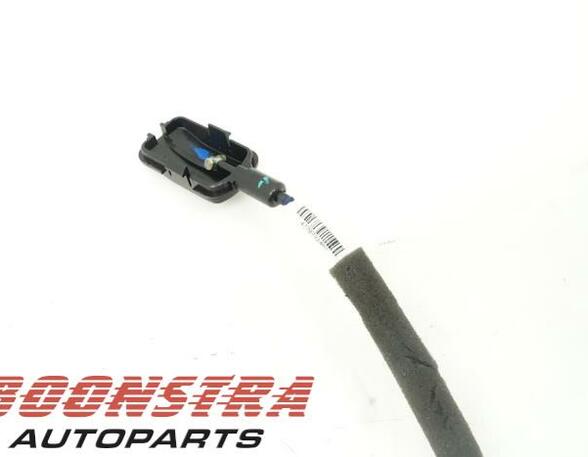 Bonnet Release Cable RENAULT Captur I (H5, J5), RENAULT Clio IV (BH)