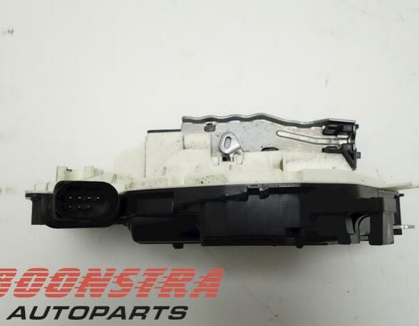 Bonnet Release Cable SEAT Ibiza IV (6J5, 6P1), SEAT Ibiza IV Sportcoupe (6J1, 6P5)