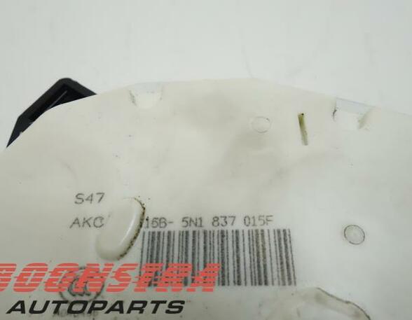 Bonnet Release Cable SEAT Ibiza IV (6J5, 6P1), SEAT Ibiza IV Sportcoupe (6J1, 6P5)