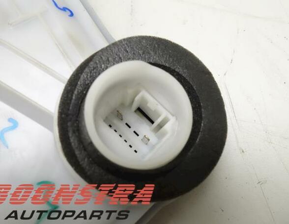 Bonnet Release Cable PEUGEOT 108 (--)