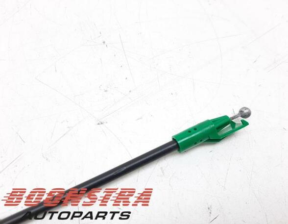 Bonnet Release Cable OPEL Zafira Tourer C (P12), OPEL Astra J (--), OPEL Astra J Caravan (--), OPEL Insignia A (G09)