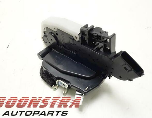 Bonnet Release Cable NISSAN Leaf (ZE1)