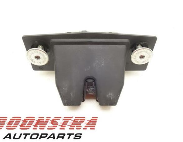 Bonnet Release Cable OPEL Astra J GTC (--)