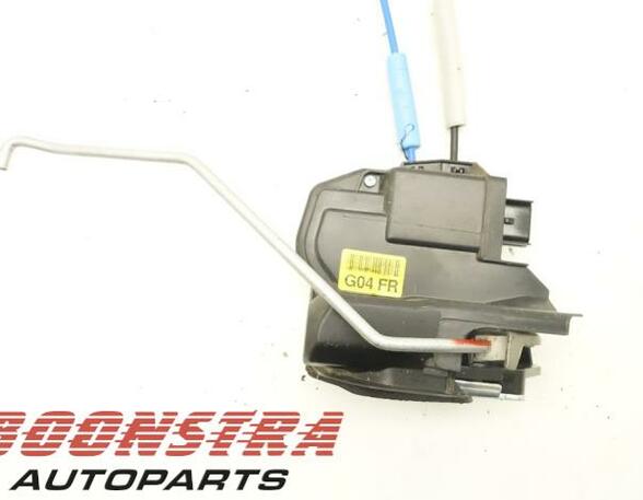 Bonnet Release Cable KIA Picanto (JA), KIA Picanto (TA)